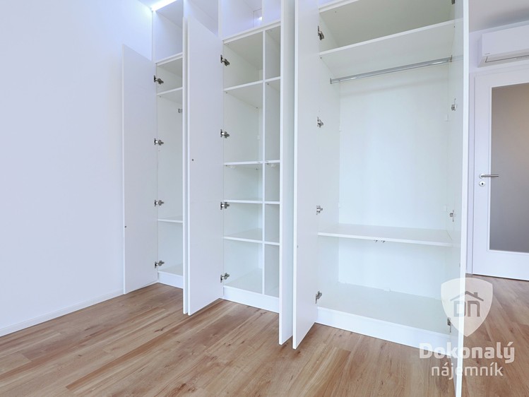 Pronájem bytu 1+kk 47 m² - foto 6