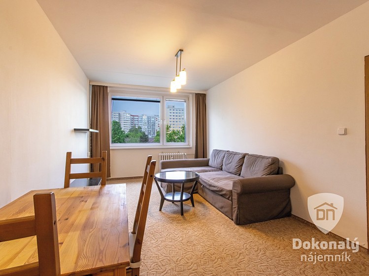 Pronájem bytu 2+kk 43 m² - foto 1