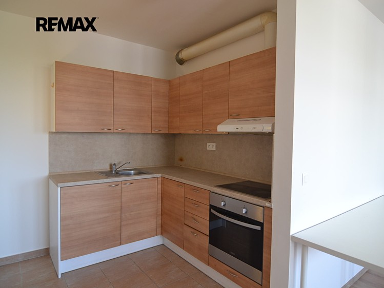 Pronájem bytu 2+kk 48 m² - foto 4