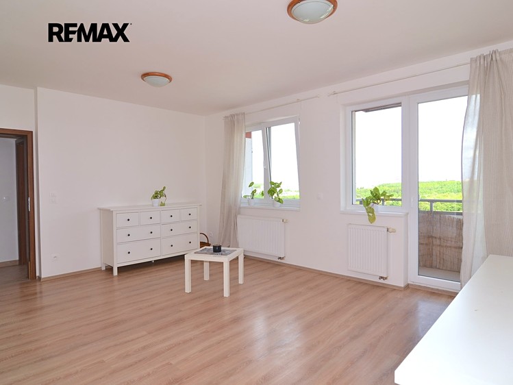 Pronájem bytu 2+kk 48 m² - foto 1