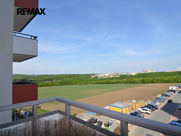 Pronájem bytu 2+kk 48 m² - foto 6