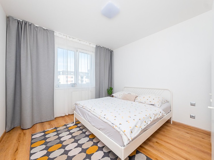 Pronájem bytu 2+kk 55 m² - foto 8