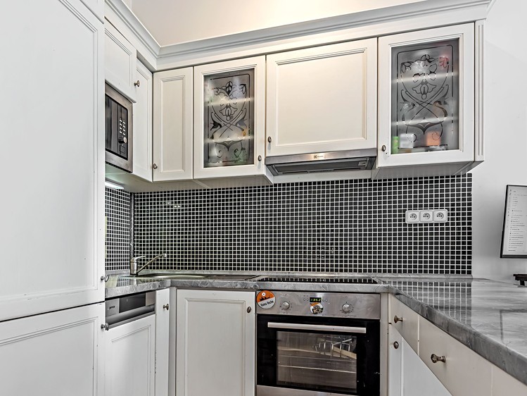 Pronájem bytu 2+kk 44 m² - foto 4