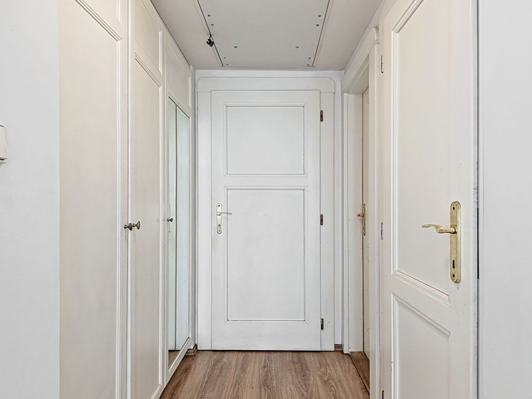Pronájem bytu 2+kk 44 m² - foto 5