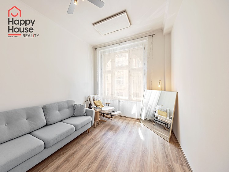 Pronájem bytu 2+kk 44 m² - foto 8