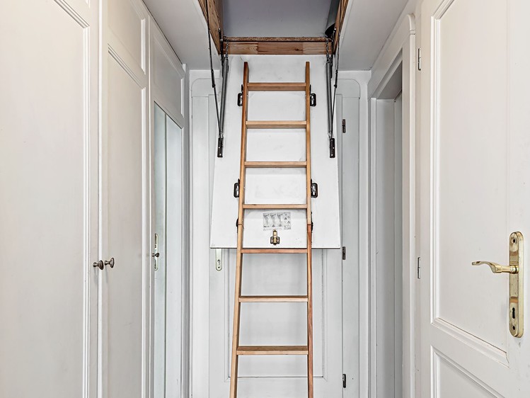Pronájem bytu 2+kk 44 m² - foto 6