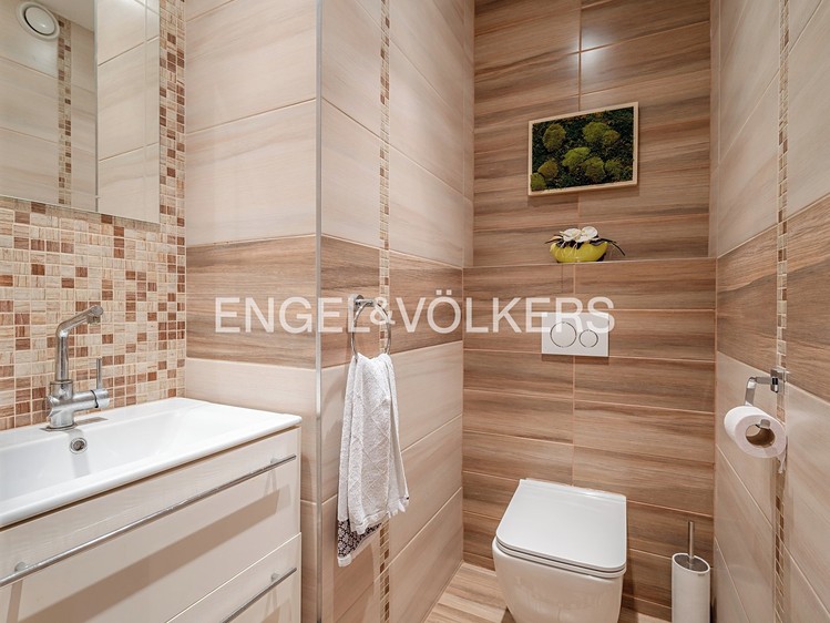 Pronájem bytu 3+kk 70 m² - foto 8