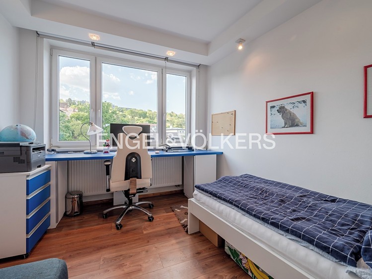 Pronájem bytu 3+kk 70 m² - foto 6