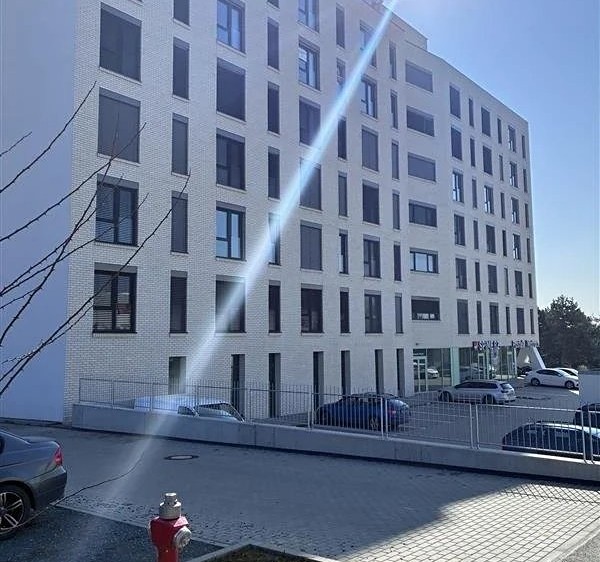 Pronájem bytu 2+kk 38 m² - foto 2