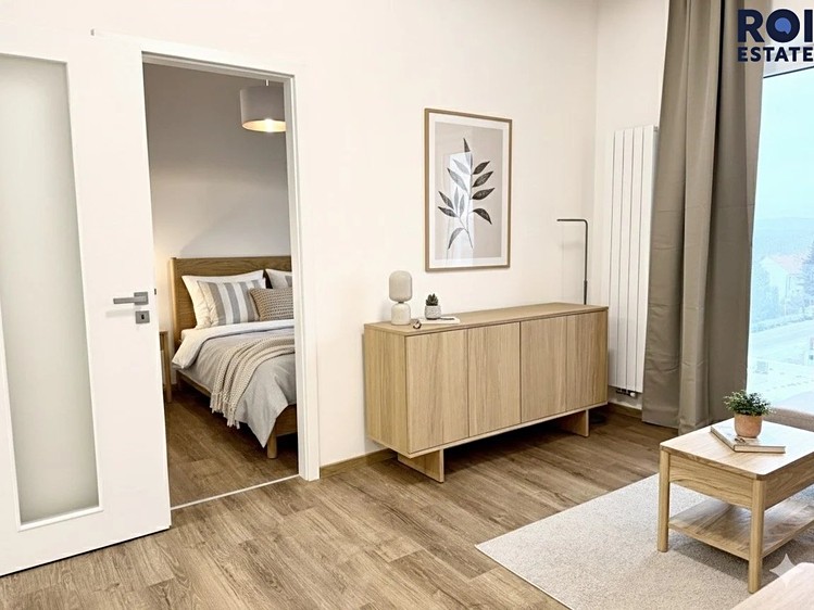 Pronájem bytu 2+kk 38 m² - foto 6