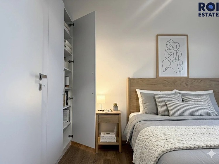 Pronájem bytu 2+kk 38 m² - foto 8