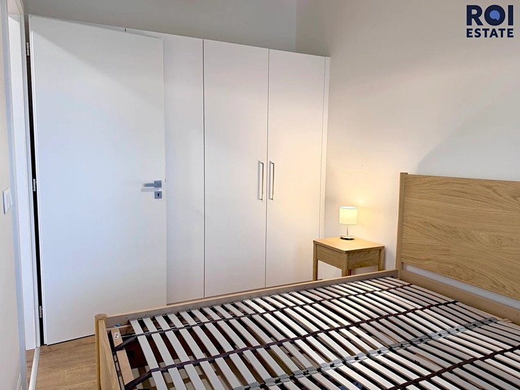 Pronájem bytu 2+kk 38 m² - foto 7