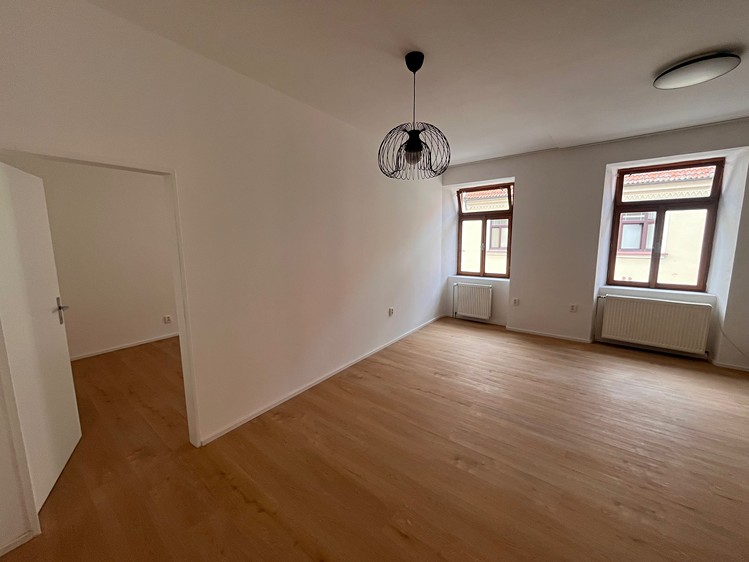 Pronájem bytu 2+kk 60 m² (Jednopodlažní) - foto 4