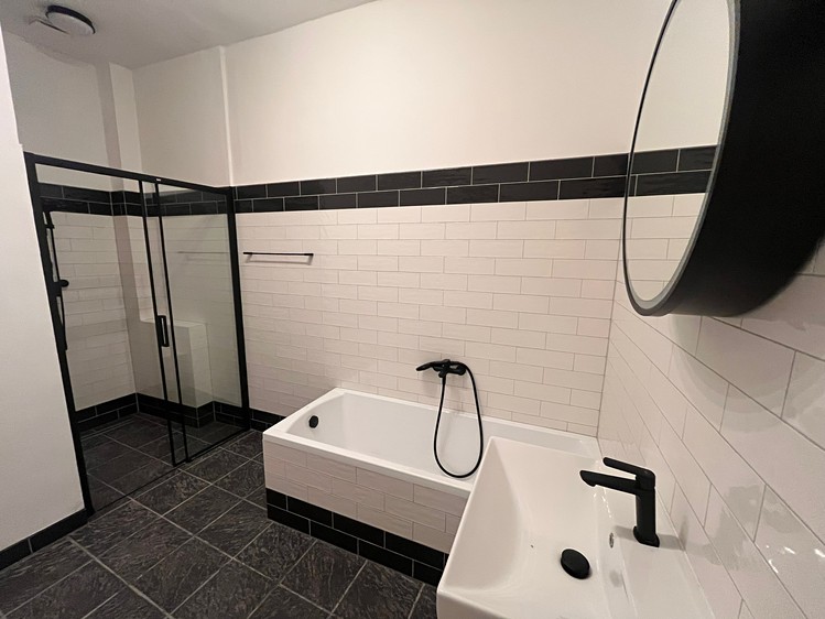 Pronájem bytu 2+kk 60 m² (Jednopodlažní) - foto 8