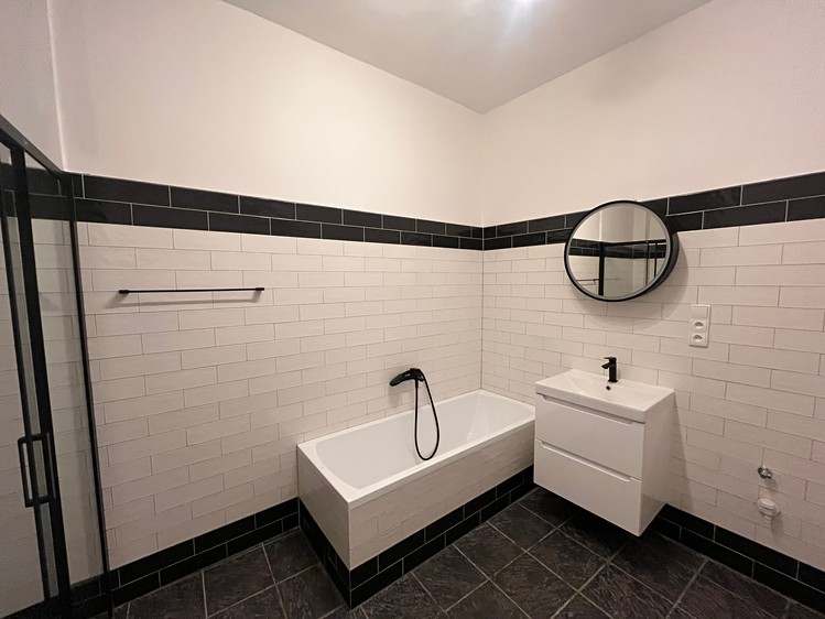 Pronájem bytu 2+kk 60 m² (Jednopodlažní) - foto 7