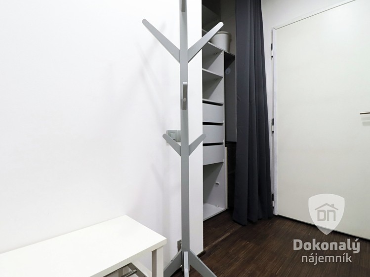 Pronájem bytu 1+kk 50 m² - foto 5