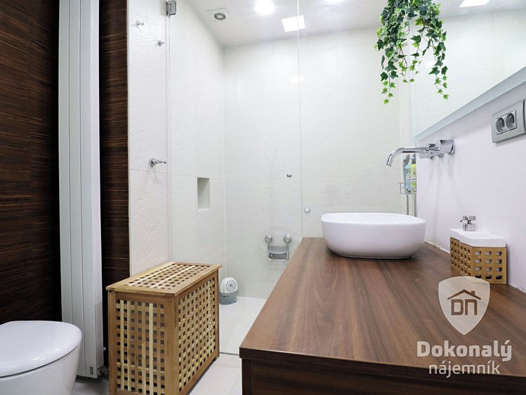 Pronájem bytu 1+kk 50 m² - foto 6