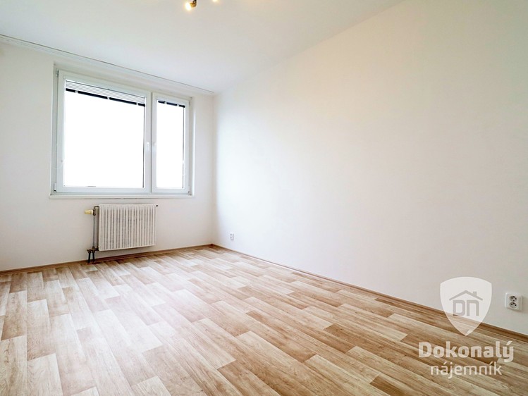 Pronájem bytu 2+kk 44 m² - foto 5