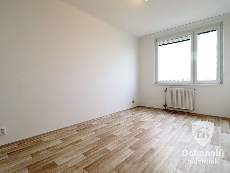 Pronájem bytu 2+kk 44 m² - foto 6