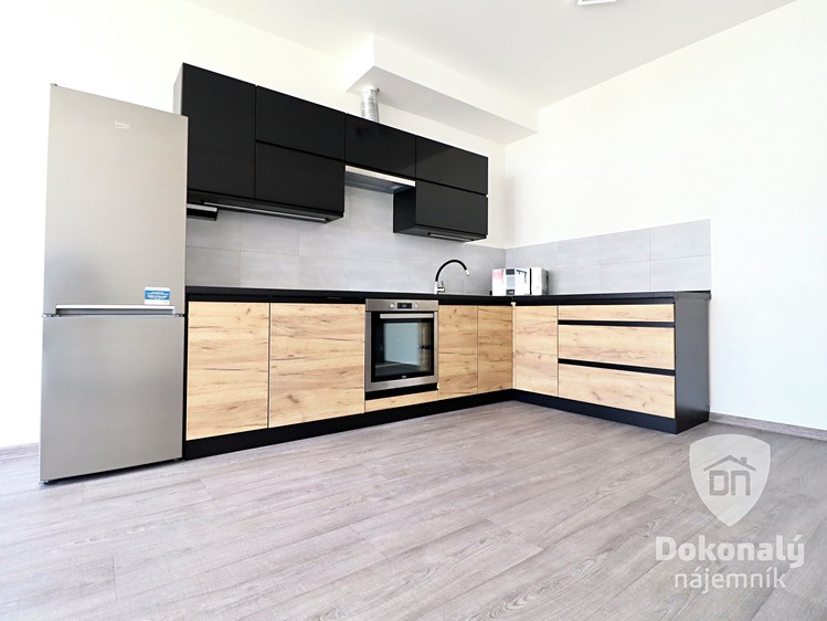 Pronájem bytu 2+kk 53 m² - foto 1