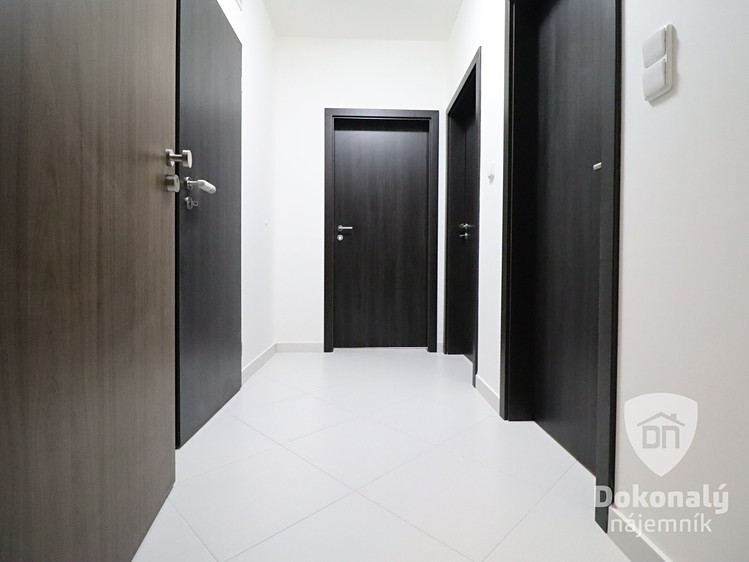 Pronájem bytu 2+kk 53 m² - foto 8
