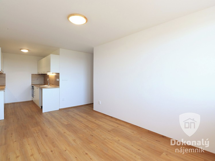 Pronájem bytu 2+kk 42 m² - foto 5