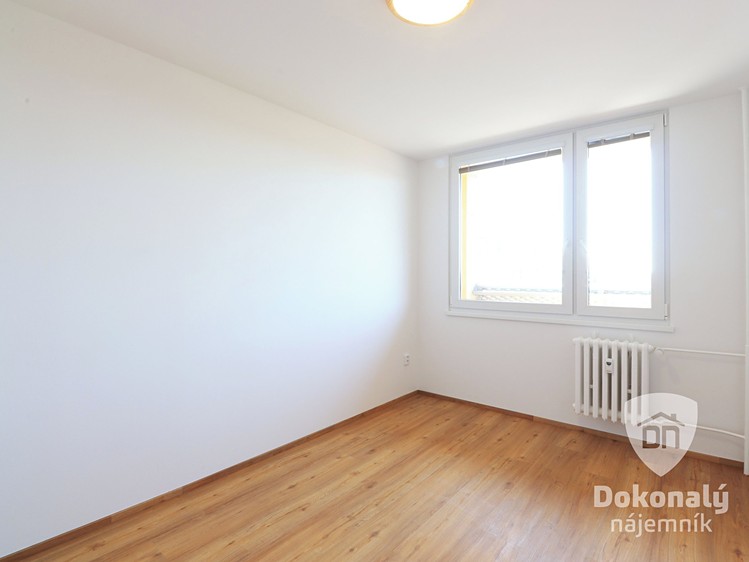Pronájem bytu 2+kk 42 m² - foto 8