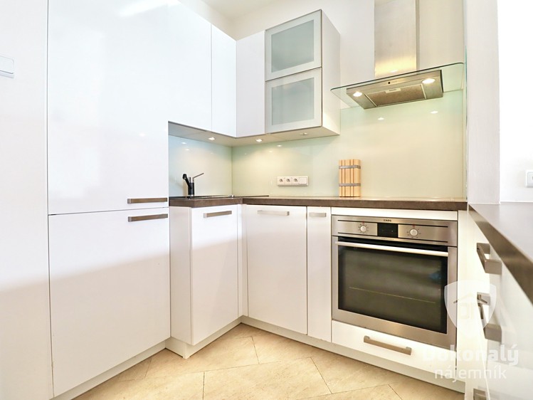 Pronájem bytu 2+kk 55 m² - foto 5