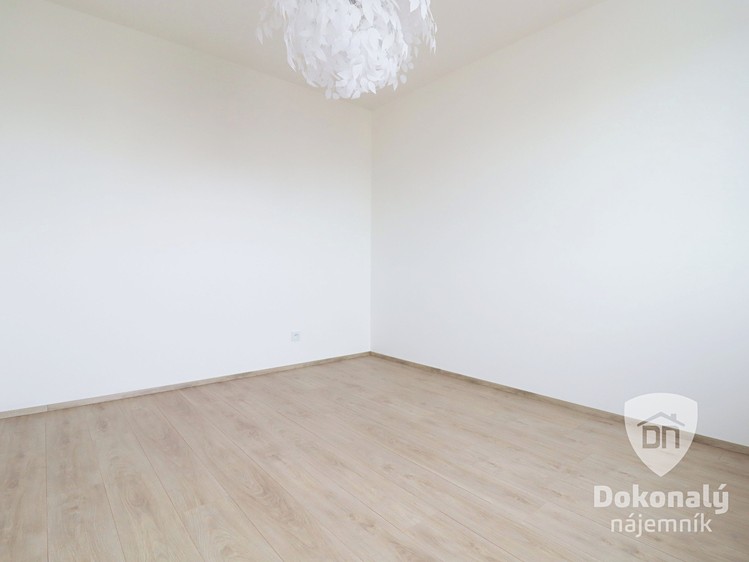 Pronájem bytu 2+kk 53 m² - foto 4
