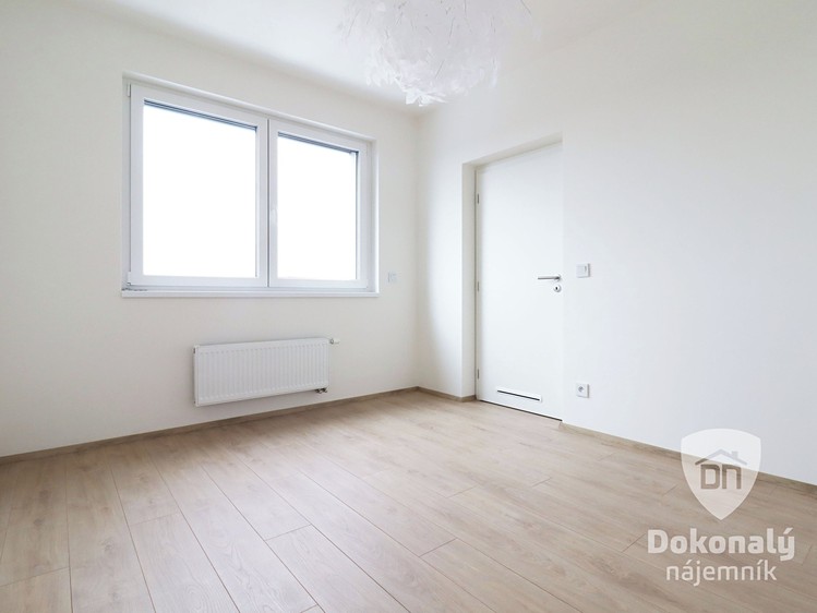 Pronájem bytu 2+kk 53 m² - foto 5