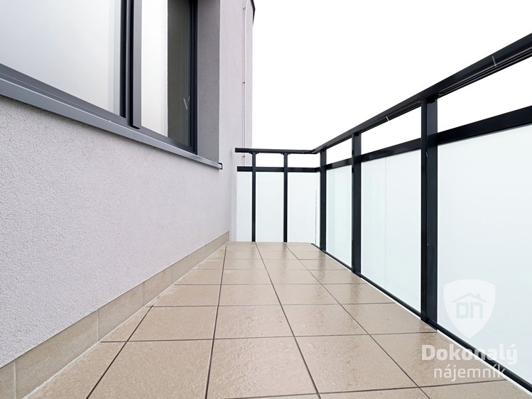 Pronájem bytu 2+kk 53 m² - foto 6