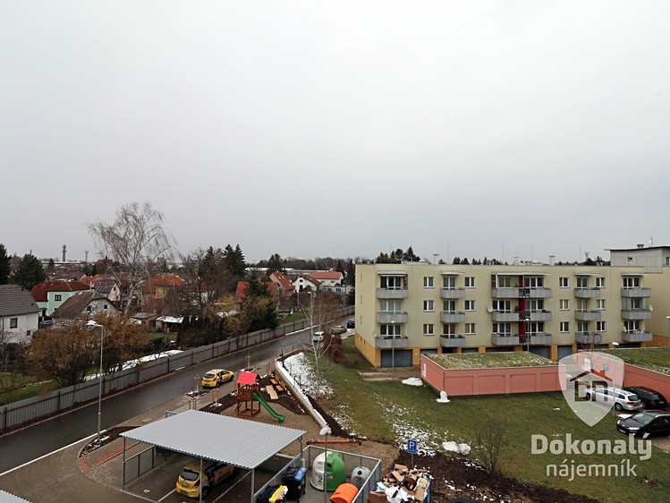 Pronájem bytu 2+kk 53 m² - foto 7