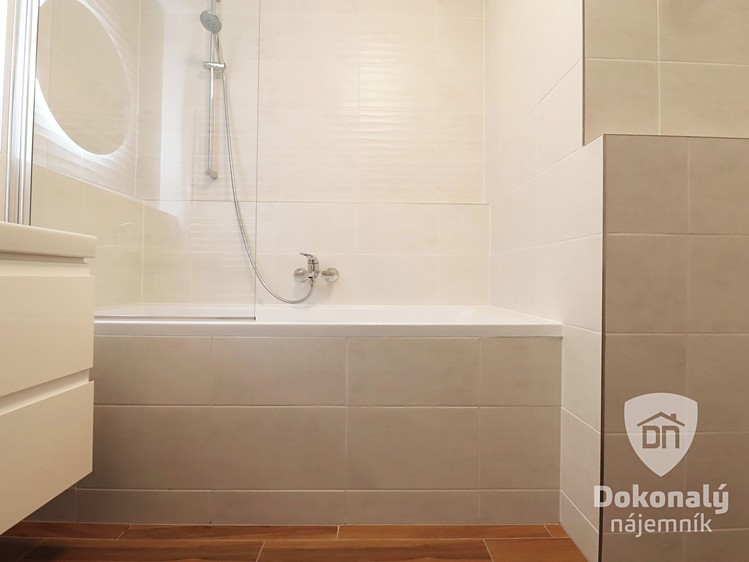 Pronájem bytu 2+kk 53 m² - foto 8