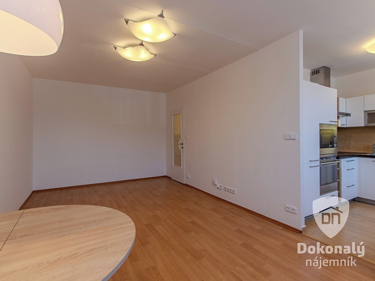 Pronájem bytu 3+1 66 m² - foto 4
