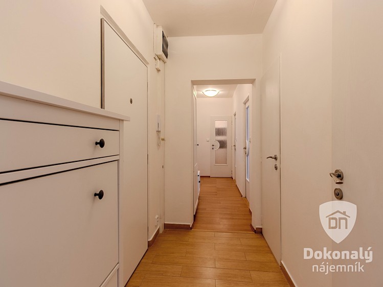 Pronájem bytu 3+1 66 m² - foto 5