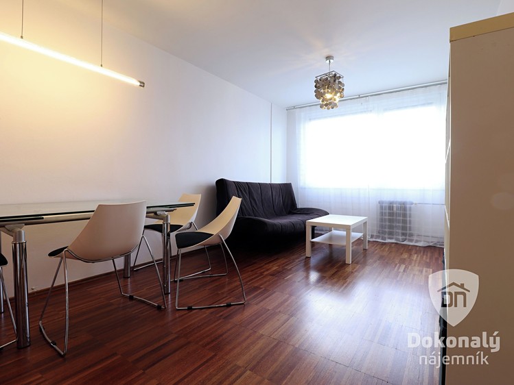 Pronájem bytu 2+kk 45 m² - foto 8