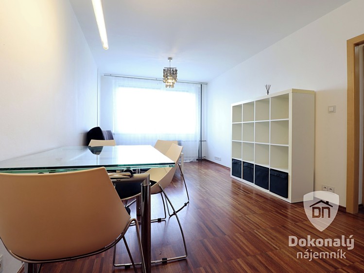 Pronájem bytu 2+kk 45 m² - foto 7