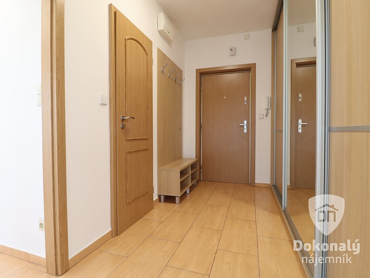 Pronájem bytu 2+1 59 m² - foto 5