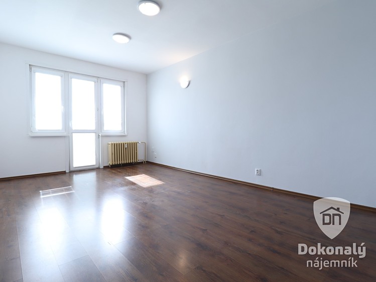 Pronájem bytu 2+1 59 m² - foto 7