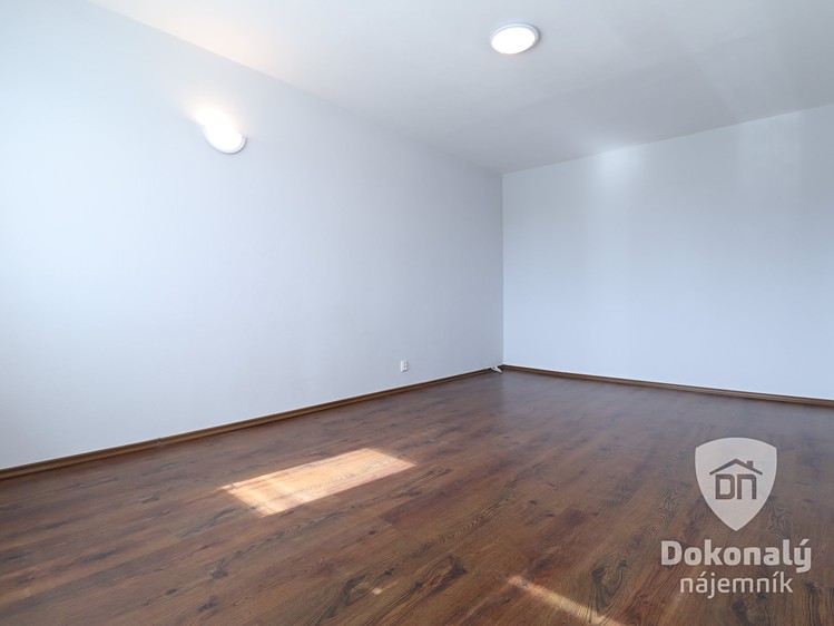 Pronájem bytu 2+1 59 m² - foto 8
