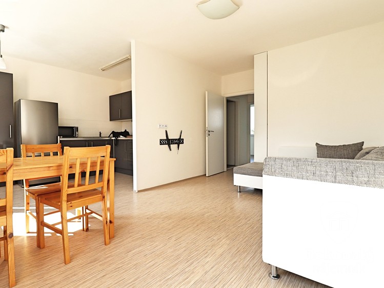 Pronájem bytu 3+kk 56 m² - foto 4