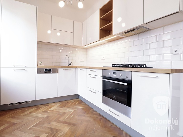Pronájem bytu 2+kk 61 m² - foto 4