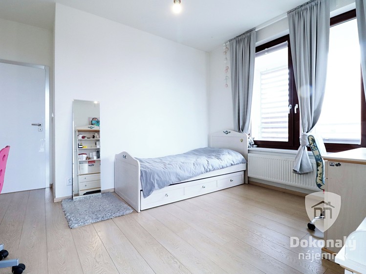 Pronájem bytu 4+kk 111 m² - foto 7