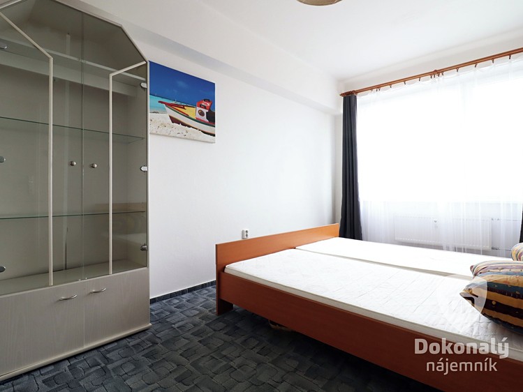 Pronájem bytu 2+kk 49 m² - foto 5