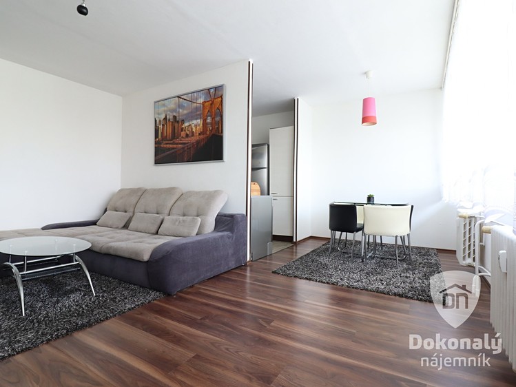 Pronájem bytu 3+1 73 m² - foto 4