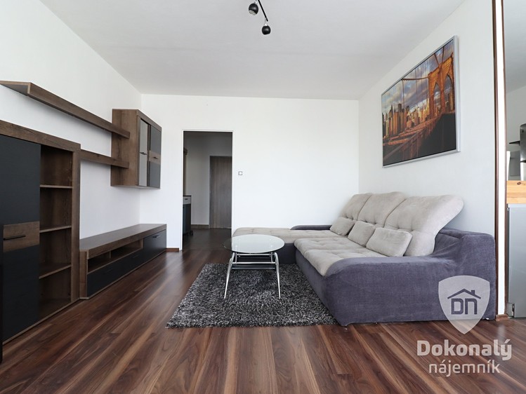 Pronájem bytu 3+1 73 m² - foto 5