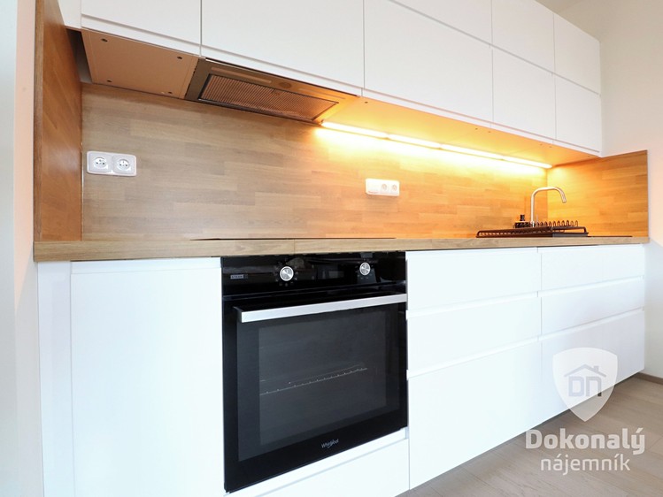 Pronájem bytu 1+kk 40 m² - foto 2