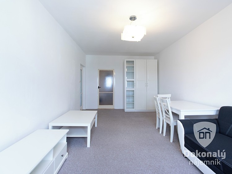 Pronájem bytu 2+1 55 m² - foto 1