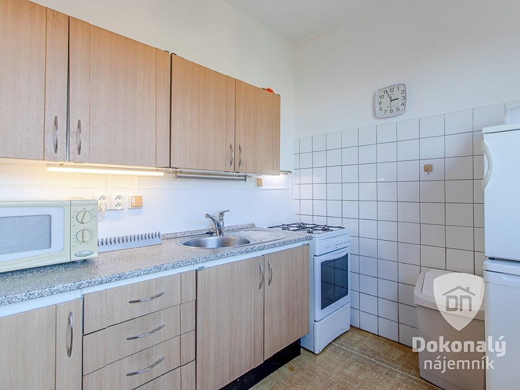 Pronájem bytu 2+1 55 m² - foto 6