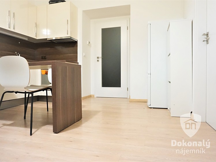 Pronájem bytu 3+kk 55 m² - foto 3